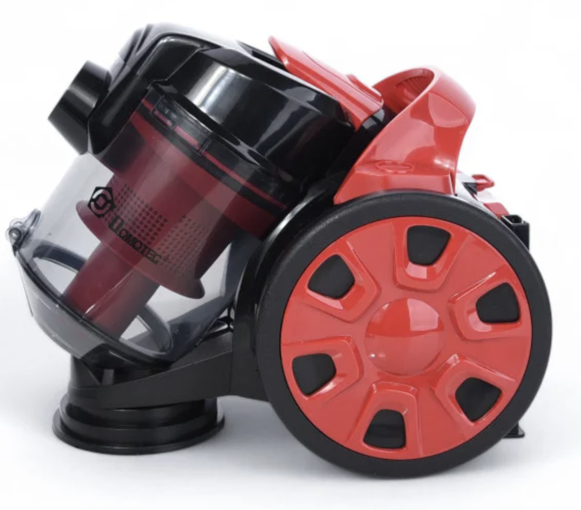 Пилосос MS 4405 3000W з контейнером ∙ Пилосос вакуумний з контейнером для збору пилу MS 4405 - мініатюра 9