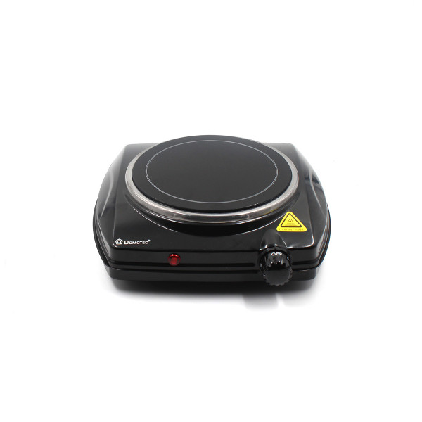 Плита інфрачервона MS-5851 900 Вт ∙ Електроплита MS-5851 для дому