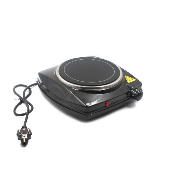 Плита інфрачервона MS-5851 900 Вт ∙ Електроплита MS-5851 для дому - мініатюра 4