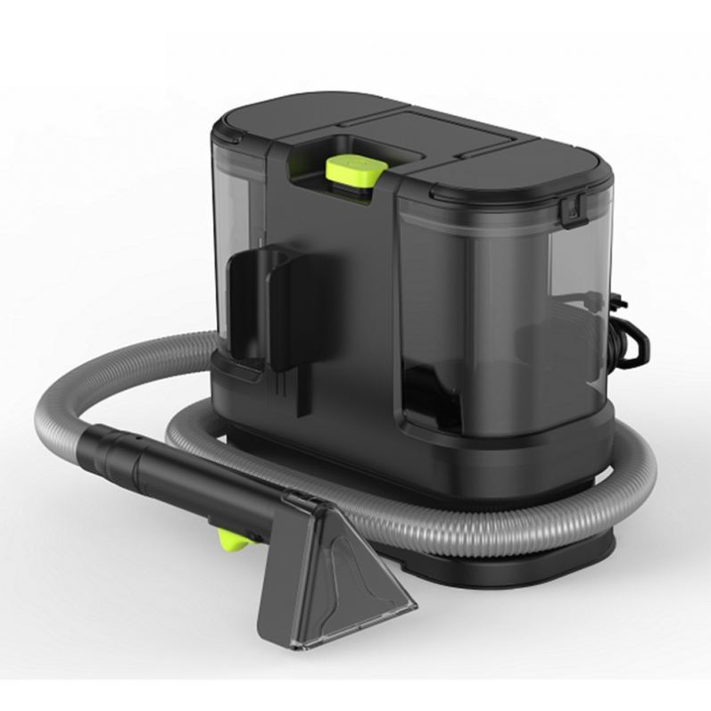 Моющий пылесос пятновыводитель Germatic M-332-B ∙ Пылесос пятновыводитель для ковров Germatic M-332-B