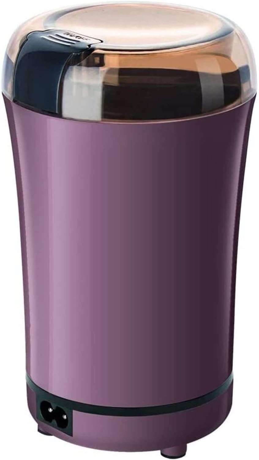 Кавомолка металева електрична XL-742 ∙ Електрична млинниця XL-742 для кави та спецій