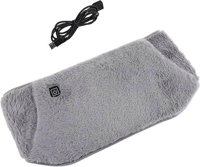 Пояс електричний для обігріву поясу та функцією грілки для рук від USB ∙ Електричний поясний ремінь з підігрівом USB XL-1518 Електричний поясний ремінь XL-1518 — це багатофункціон