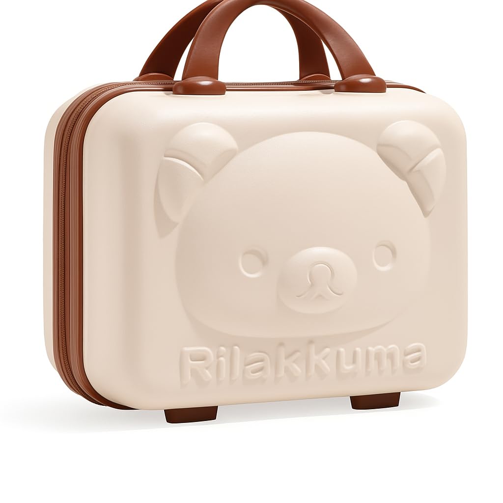 Канцелярський набір Капібара 55 предметів у кейсі з кодовим замком ∙ Великий подарунковий набір канцелярії у валізі Капібара 55 в 1 - мініатюра 5