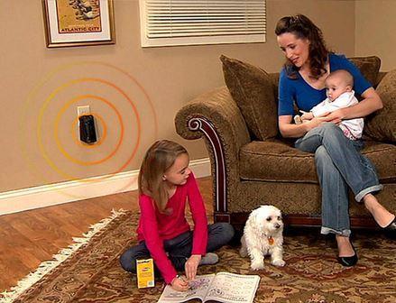 Портативний обігрівач Handy Heater ∙ Міні - дуйка дуйчик у розетку Хенді-хітер 12622 - мініатюра 4