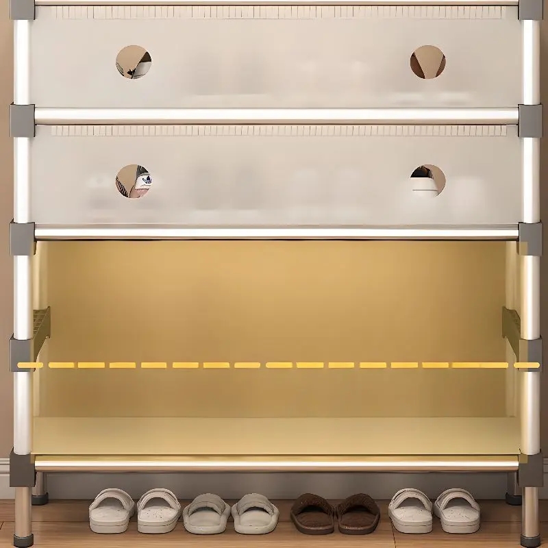 Полиця для взуття SKLM-25-LT6205 - мініатюра 2