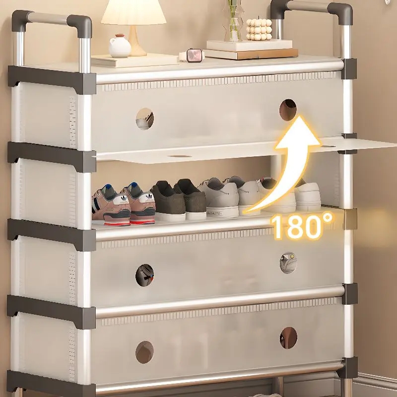 Полиця для взуття SKLM-25-LT6205 - мініатюра 4