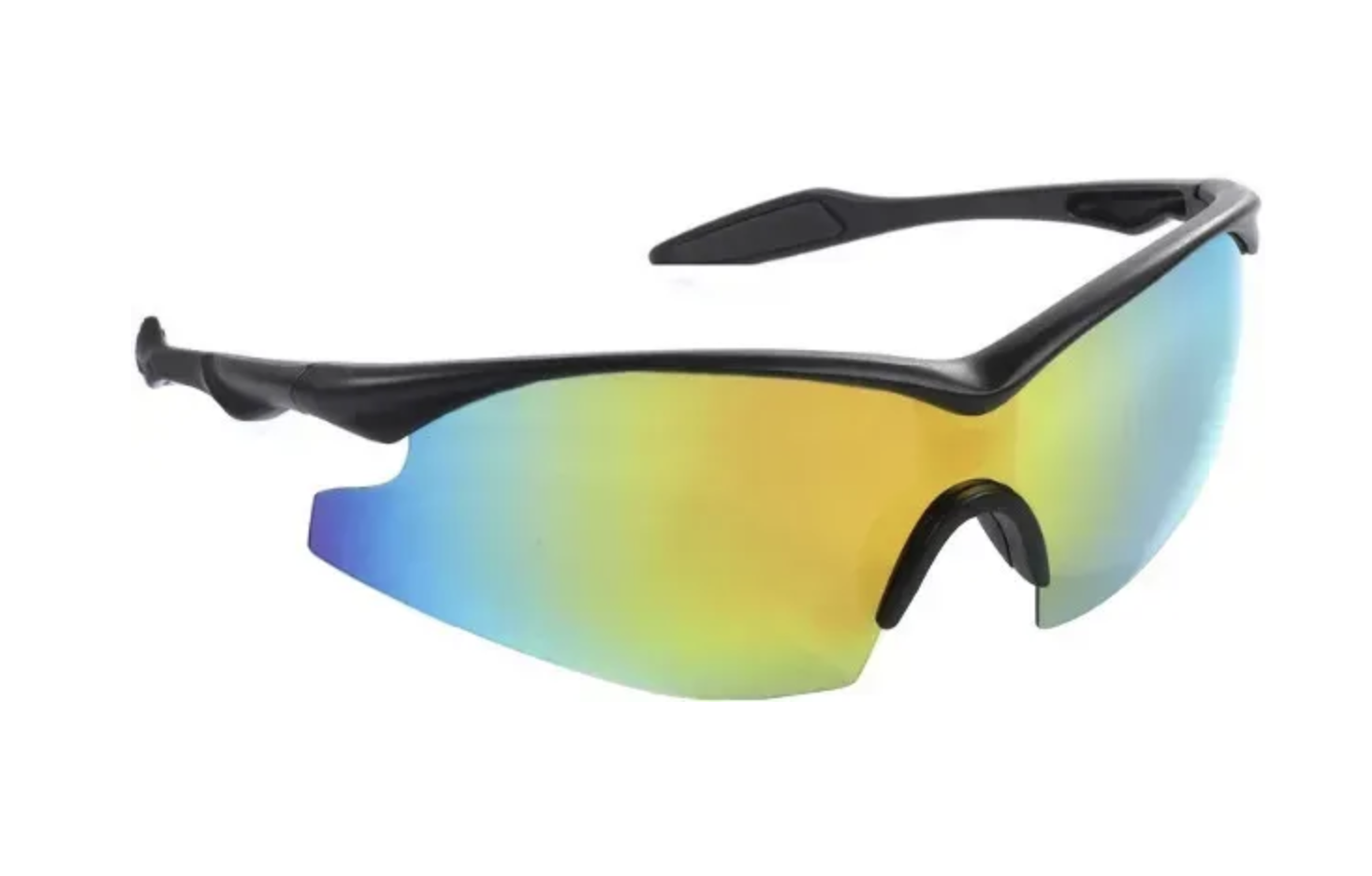 Антиблікові окуляри TAC GLASSES ∙ Окуляри TAC GLASSES для водіїв та спорту - мініатюра 2