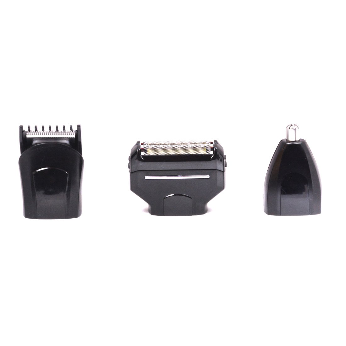 Електробритва та триммер GEMEI GM-789 3 в 1 ∙ Багатофункціональний набір GEMEI GM-789 - мініатюра 2