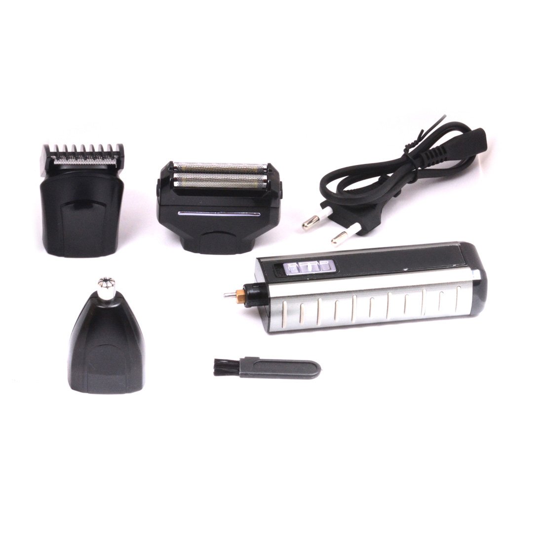 Електробритва та триммер GEMEI GM-789 3 в 1 ∙ Багатофункціональний набір GEMEI GM-789 - мініатюра 4