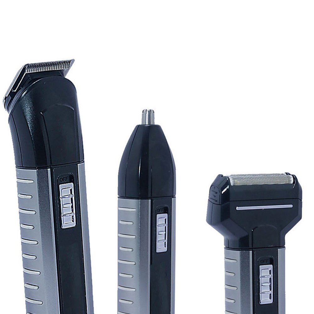 Електробритва та триммер GEMEI GM-789 3 в 1 ∙ Багатофункціональний набір GEMEI GM-789 - мініатюра 5