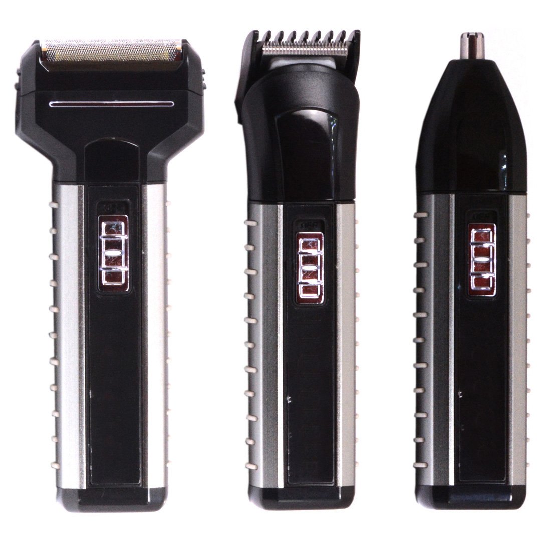 Електробритва та триммер GEMEI GM-789 3 в 1 ∙ Багатофункціональний набір GEMEI GM-789 - мініатюра 7