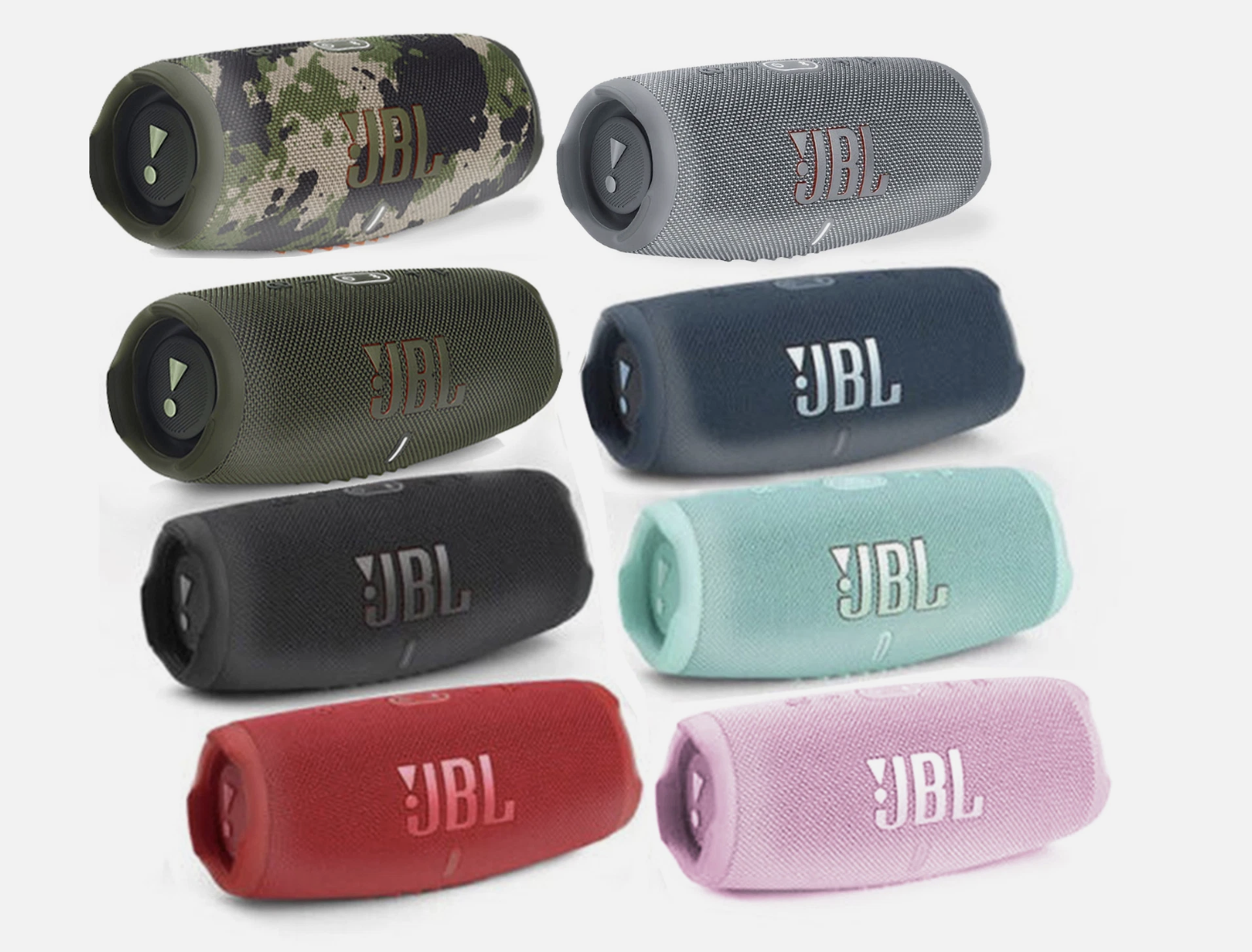 Портативна Bluetooth колонка UBL CHARGE3+ J3 акумуляторна ∙ Колонка UBL CHARGE3+ J3