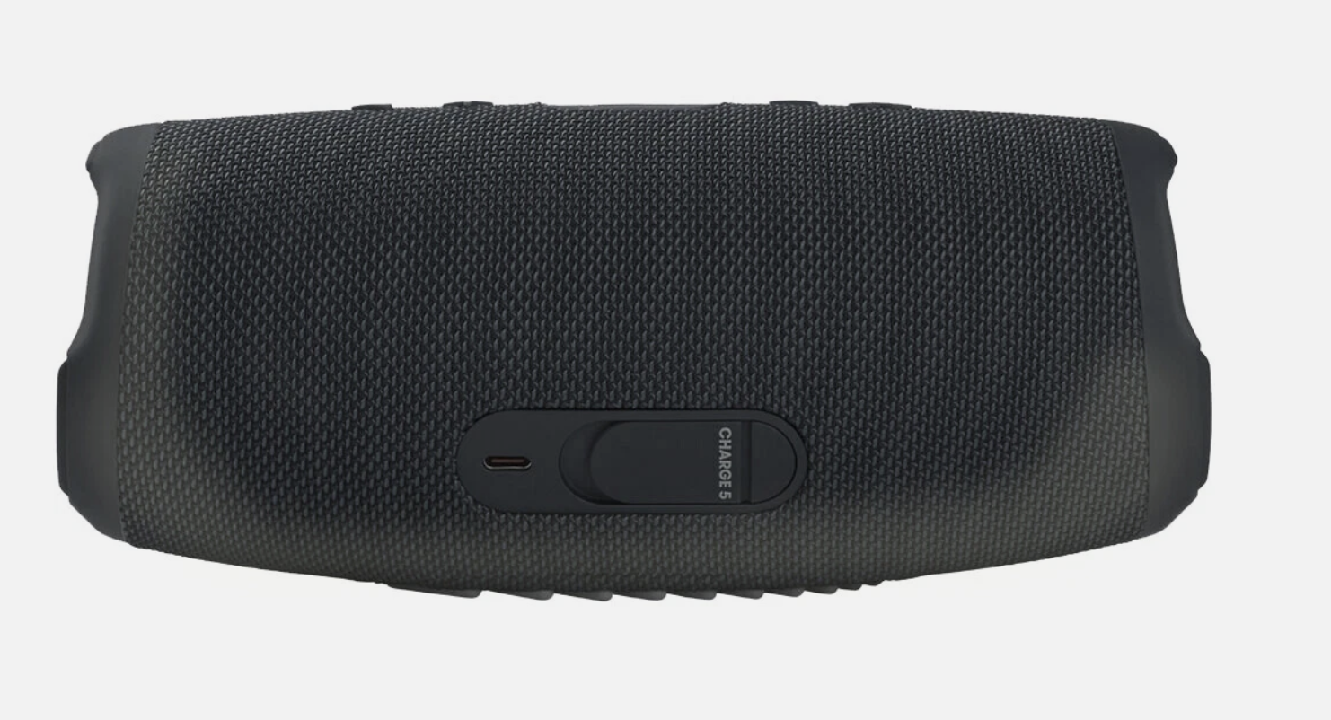 Портативна Bluetooth колонка UBL CHARGE3+ J3 акумуляторна ∙ Колонка UBL CHARGE3+ J3 - мініатюра 3