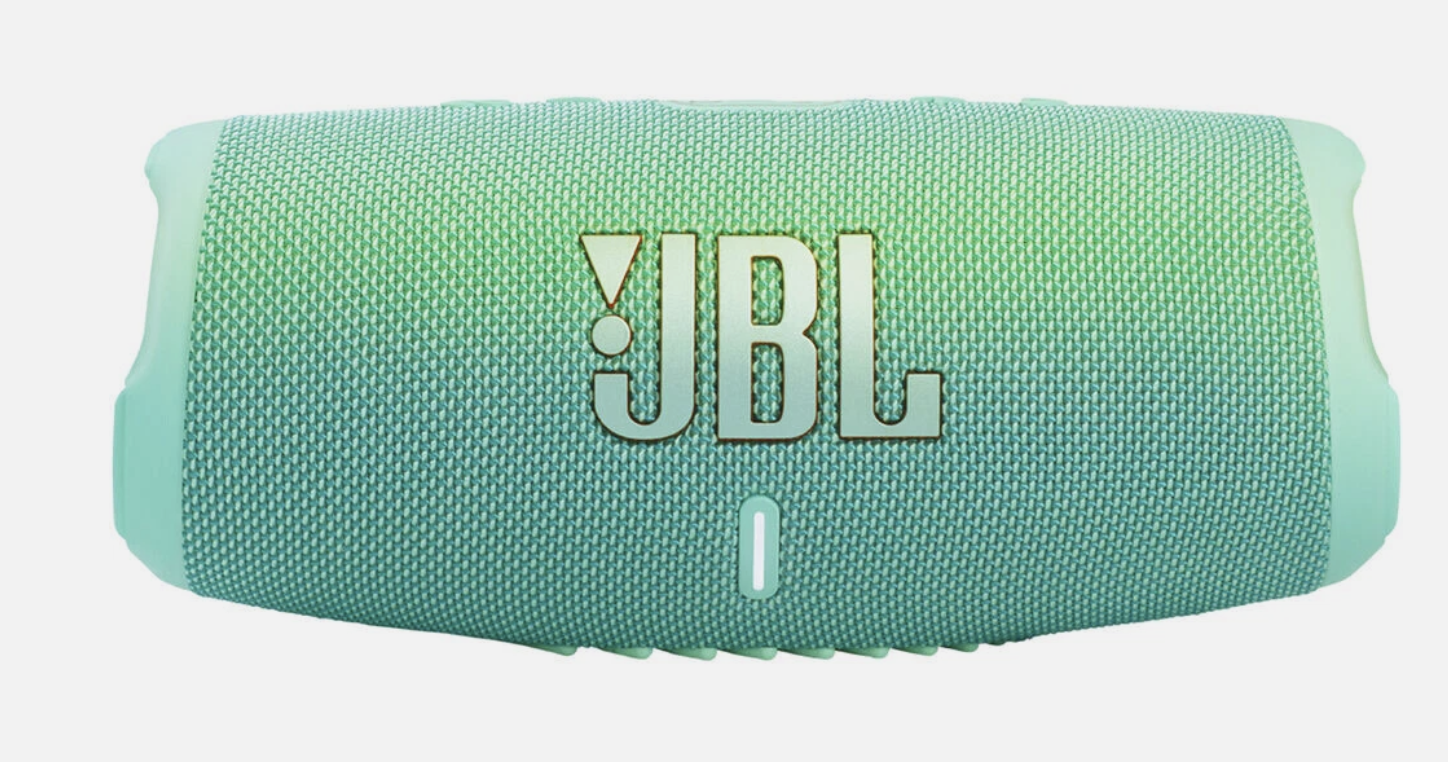 Портативна Bluetooth колонка UBL CHARGE3+ J3 акумуляторна ∙ Колонка UBL CHARGE3+ J3 - мініатюра 5