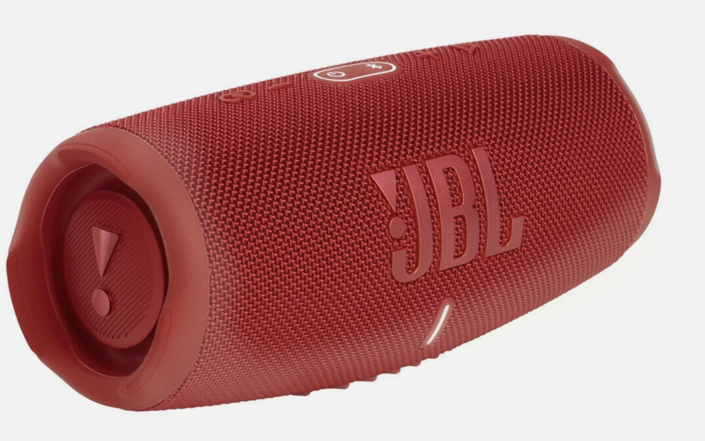 Портативна Bluetooth колонка UBL CHARGE3+ J3 акумуляторна ∙ Колонка UBL CHARGE3+ J3 - мініатюра 7