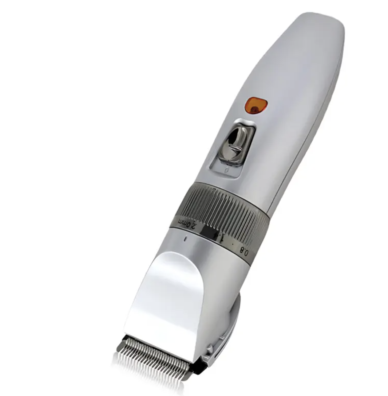 Машинка для стрижки тварин GEMEI GM-634 Pet ∙ Професійний грумер GM-634 Pet з керамічними ножами - мініатюра 5