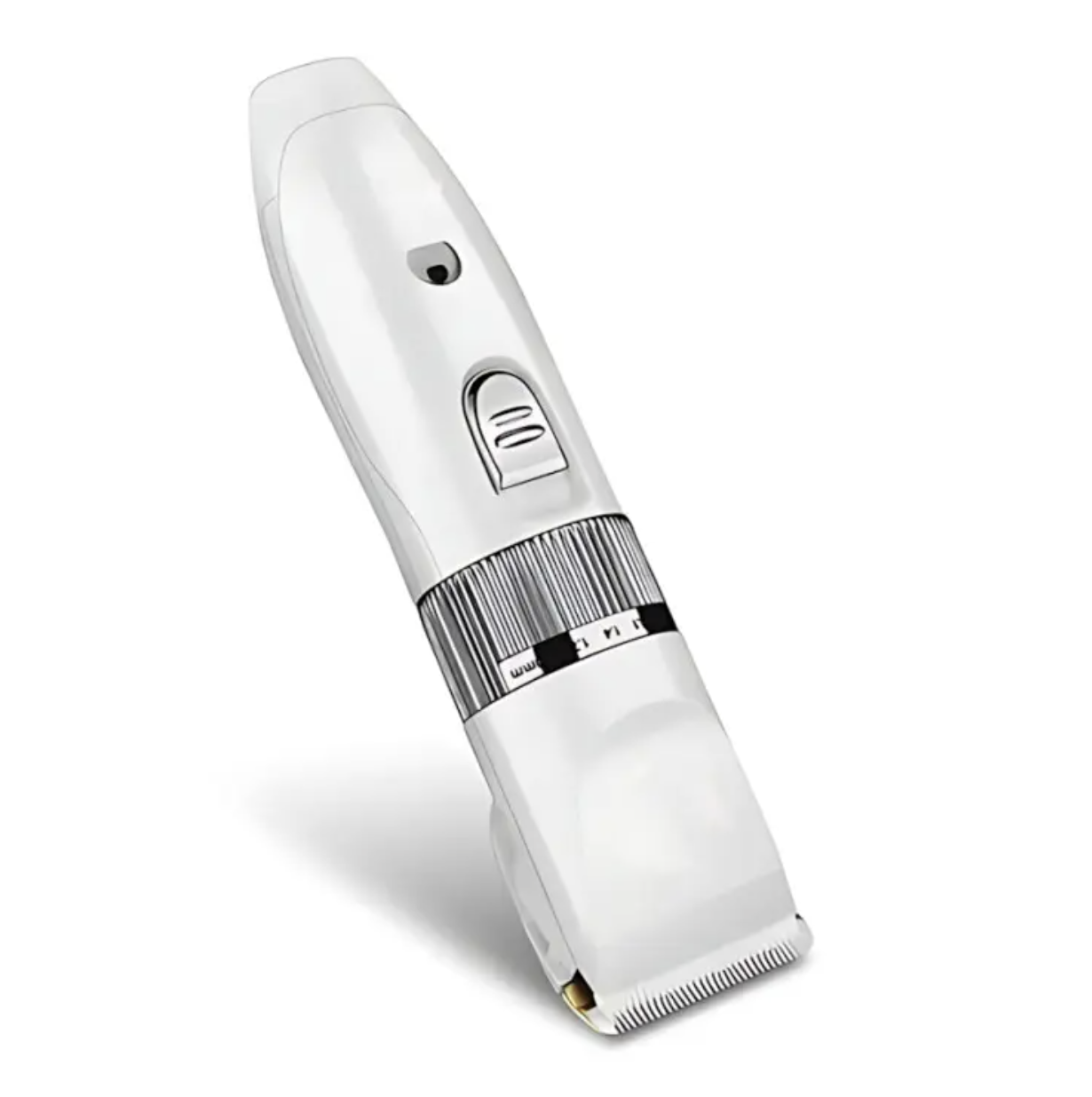 Машинка для стрижки тварин GEMEI GM-634 Pet ∙ Професійний грумер GM-634 Pet з керамічними ножами - мініатюра 6