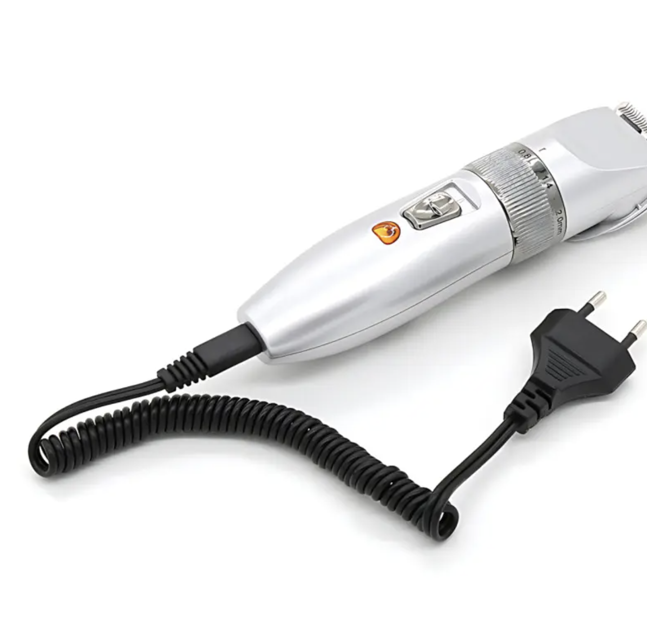 Машинка для стрижки тварин GEMEI GM-634 Pet ∙ Професійний грумер GM-634 Pet з керамічними ножами - мініатюра 7