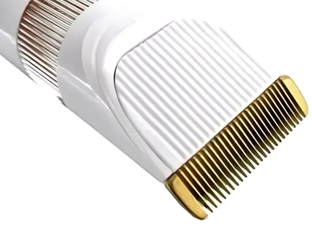 Машинка для стрижки тварин GEMEI GM-634 Pet ∙ Професійний грумер GM-634 Pet з керамічними ножами - мініатюра 9