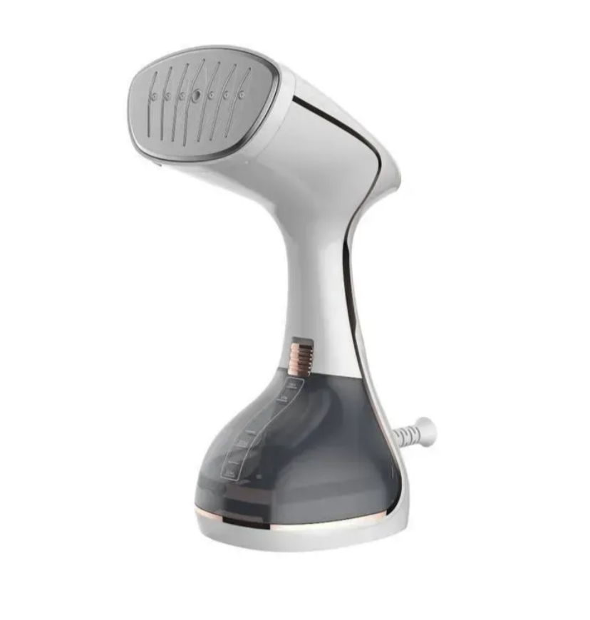 Вертикальний відпарювач MS-5362 2000W для одягу та штор ∙ Відпарювач MS-5362 для дому