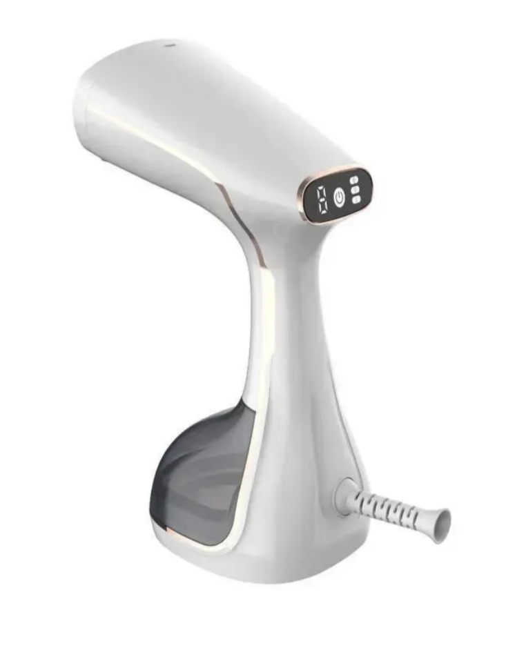 Вертикальний відпарювач MS-5362 2000W для одягу та штор ∙ Відпарювач MS-5362 для дому - мініатюра 3