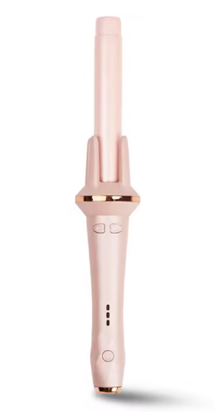Плойка професійна Hair Curler LY-884 ∙ Професійні електричні LY-884 щипці для завивки волосся - мініатюра 2