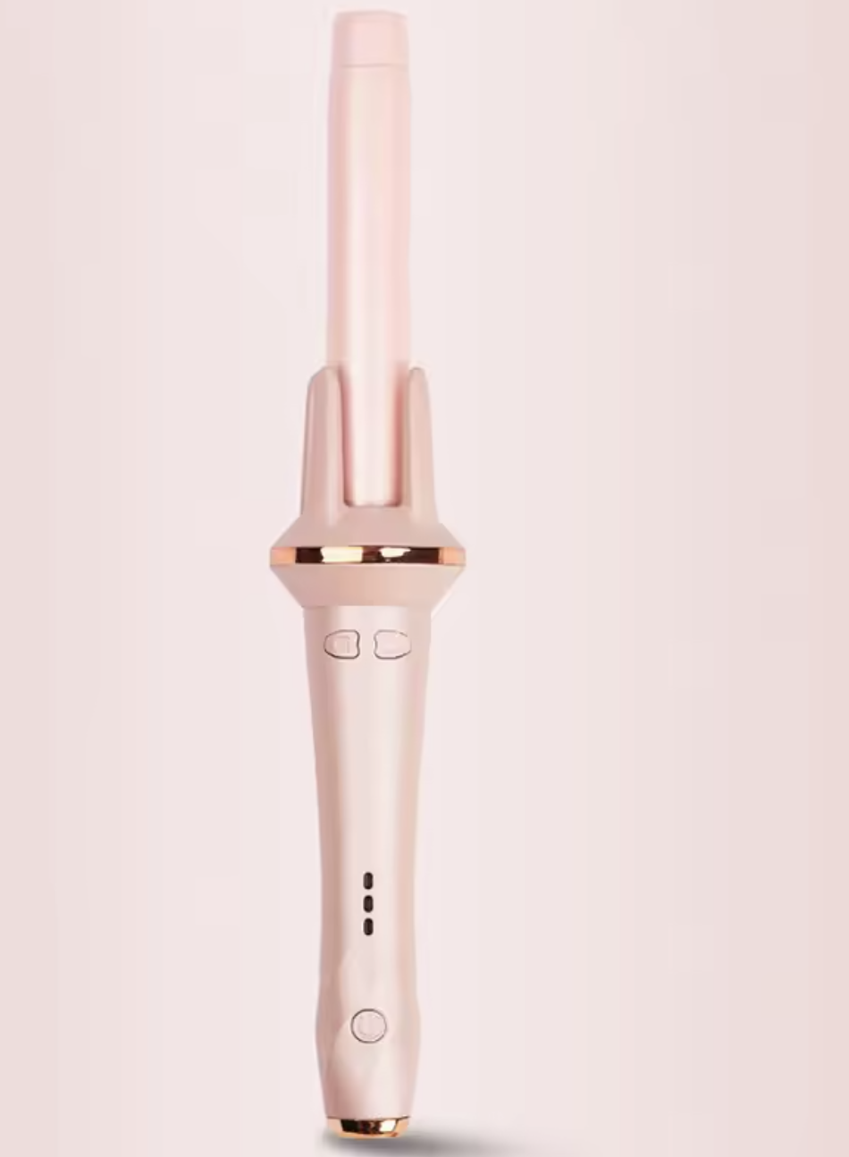 Плойка професійна Hair Curler LY-884 ∙ Професійні електричні LY-884 щипці для завивки волосся - мініатюра 4