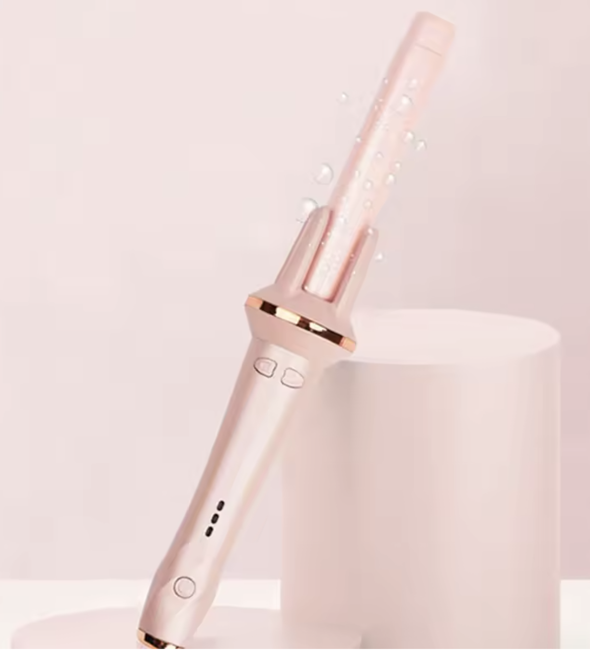 Плойка професійна Hair Curler LY-884 ∙ Професійні електричні LY-884 щипці для завивки волосся - мініатюра 8