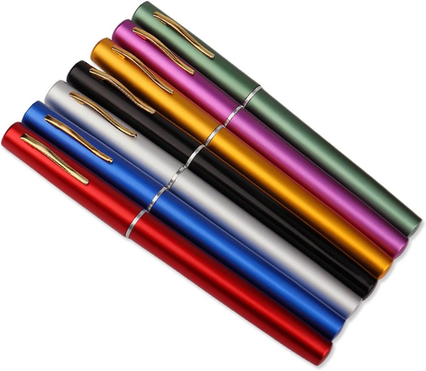 Кишенькова міні-вудка Fish Rod in Pen Case ∙ Вудка у вигляді ручки Fish Rod in Pen Case - мініатюра 4