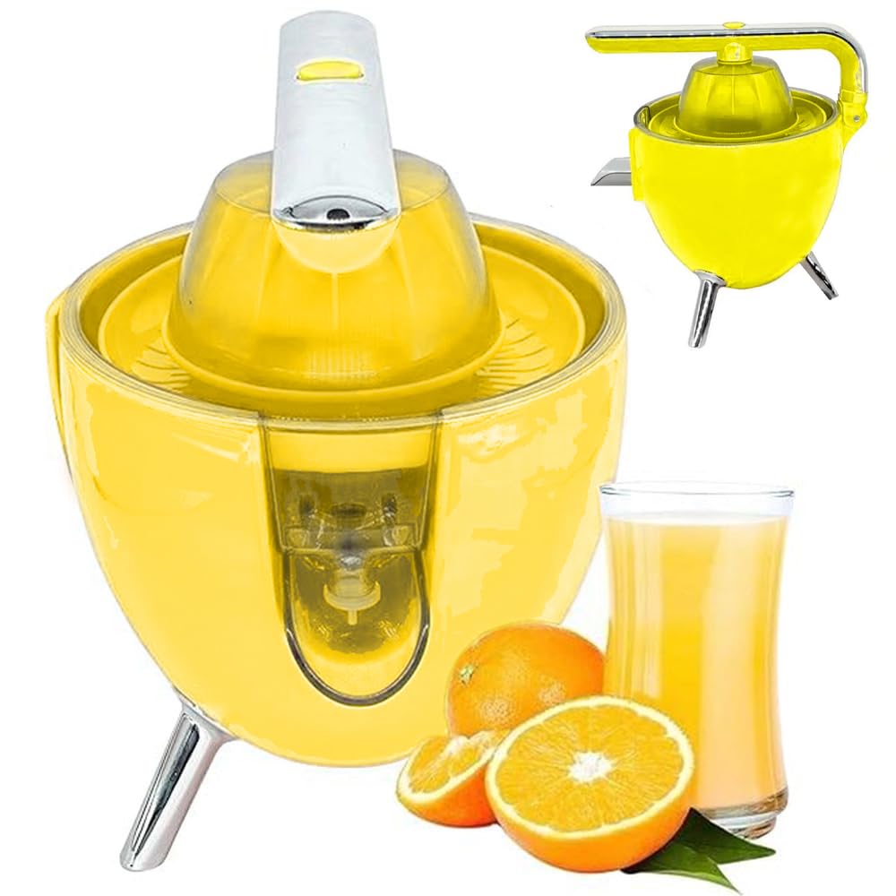 Соковижималка для MAG-734 цитрусових для дому ∙ Електрична соковижималка для цитрусових MAG-734 - мініатюра 8