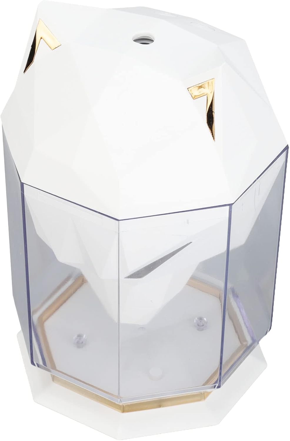 Портативний зволожувач повітря Kinscoter Guardian Wolf SH-L162 ∙ Зволожувач повітря у вигляді голови вовка 650 мл - мініатюра 5