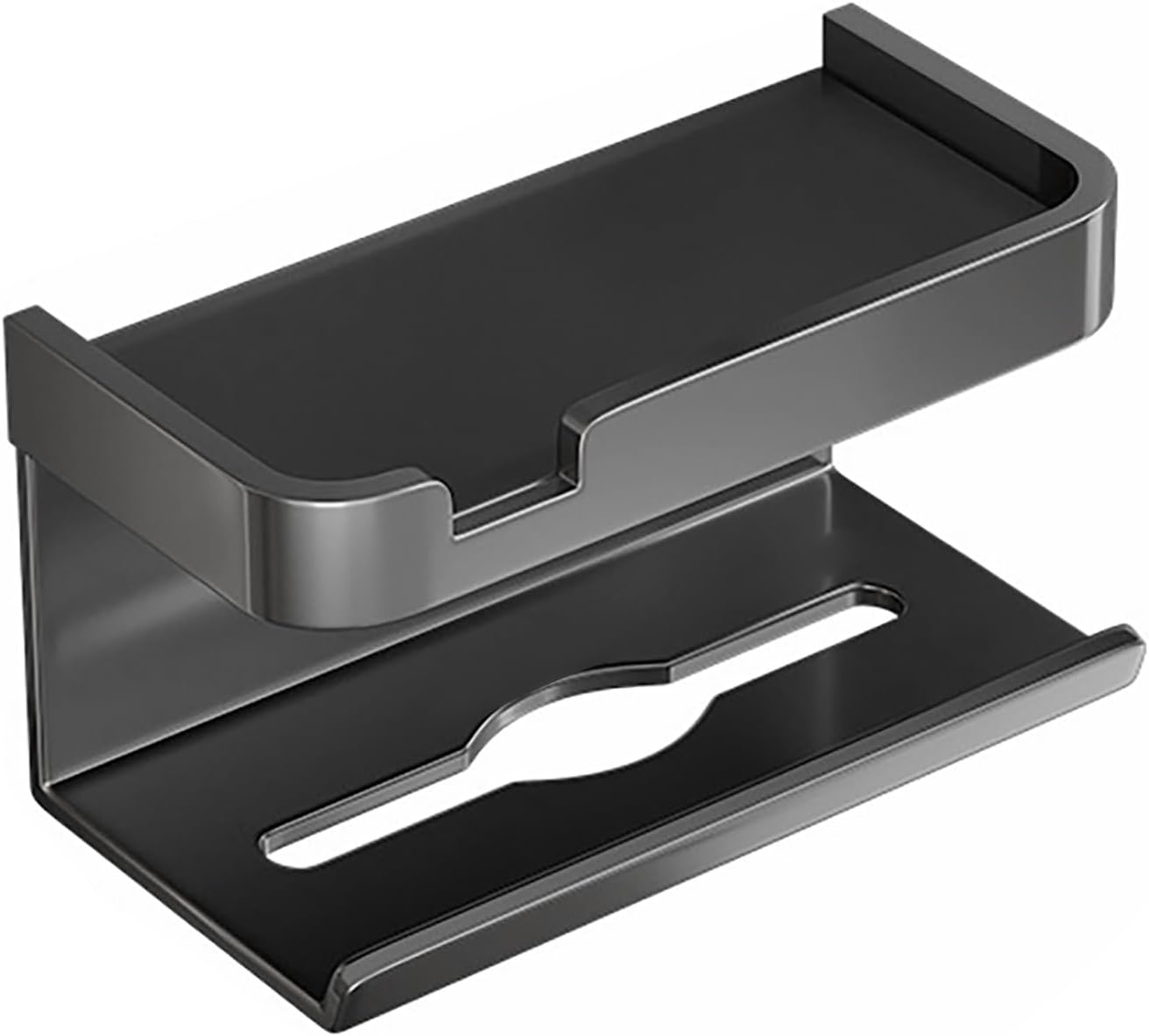 Контейнер для серветок, туалетного паперу, настінний органайзер LY-963 ∙ Настінний органайзер LY-963 для серветок і паперу