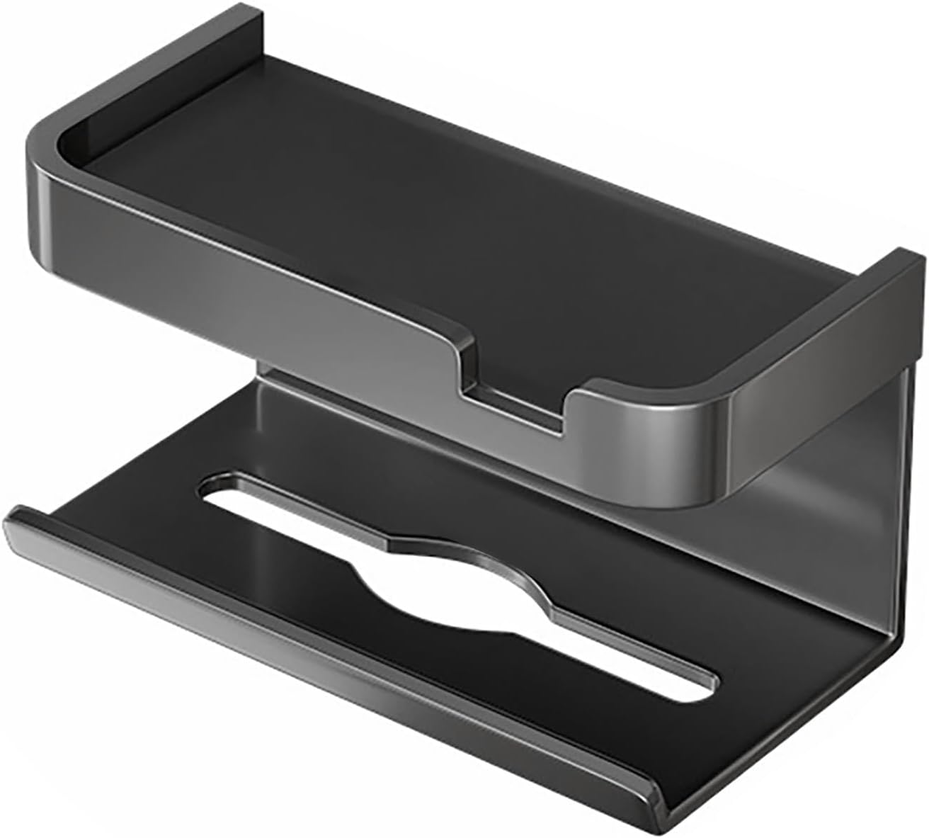 Контейнер для серветок, туалетного паперу, настінний органайзер LY-963 ∙ Настінний органайзер LY-963 для серветок і паперу - мініатюра 8