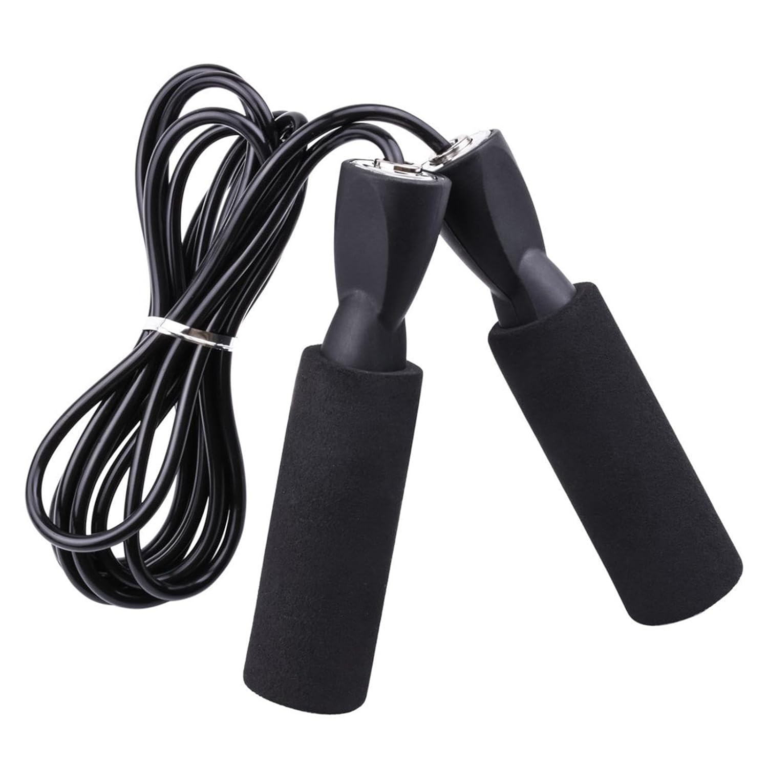 Універсальний комплект для тренувань 7-в-1 повний тренажерний набір для дому ∙ Набір для домашнього тренажерного залу 7 в 1 - мініатюра 2