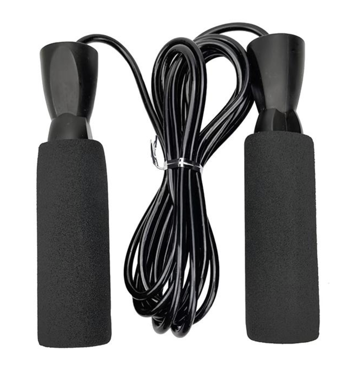 Універсальний комплект для тренувань 7-в-1 повний тренажерний набір для дому ∙ Набір для домашнього тренажерного залу 7 в 1 - мініатюра 5