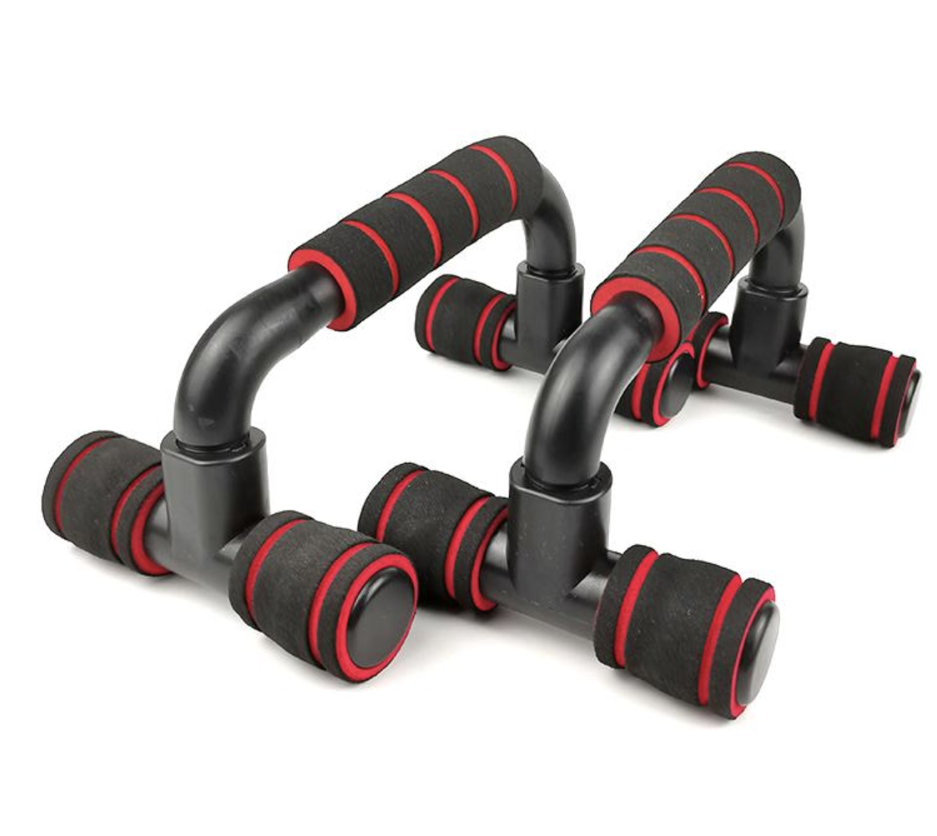 Універсальний комплект для тренувань 7-в-1 повний тренажерний набір для дому ∙ Набір для домашнього тренажерного залу 7 в 1 - мініатюра 6