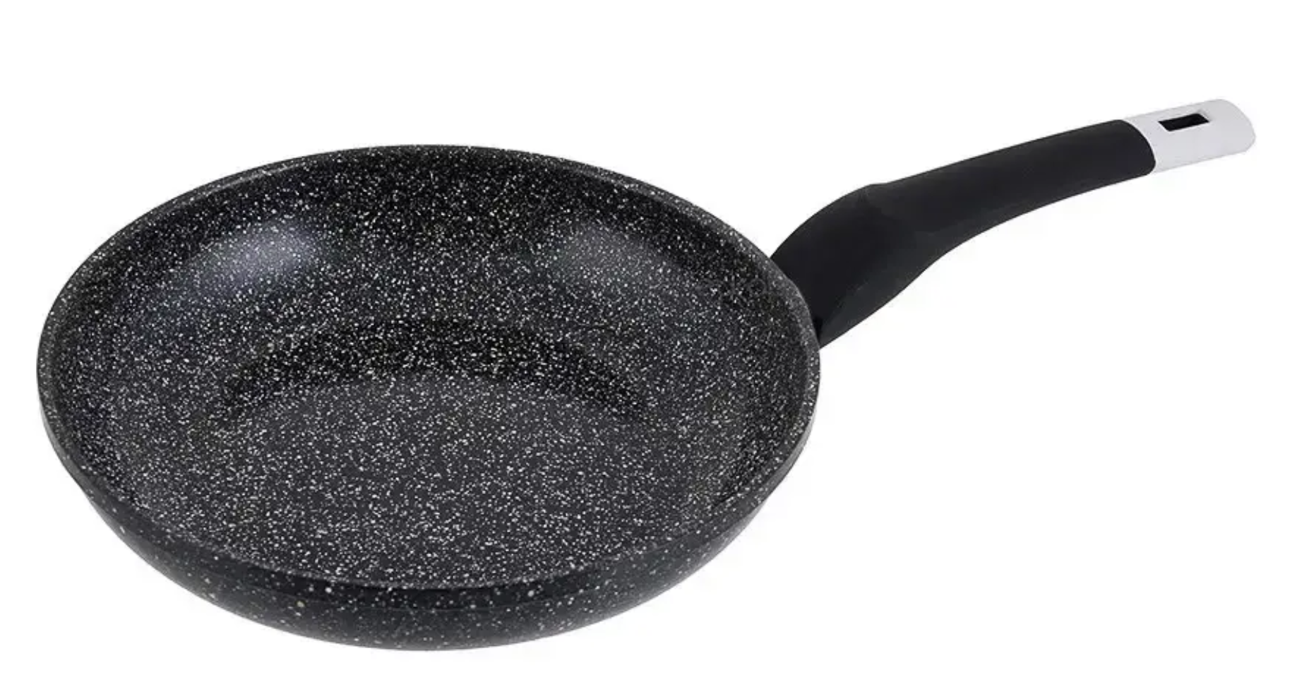 Сковорода UNIQUE UN-5132 18 см з антипригарним грантовим покриттям ∙ Глибока сковорода UNIQUE UN-5132 18 см з алюмінію - мініатюра 7