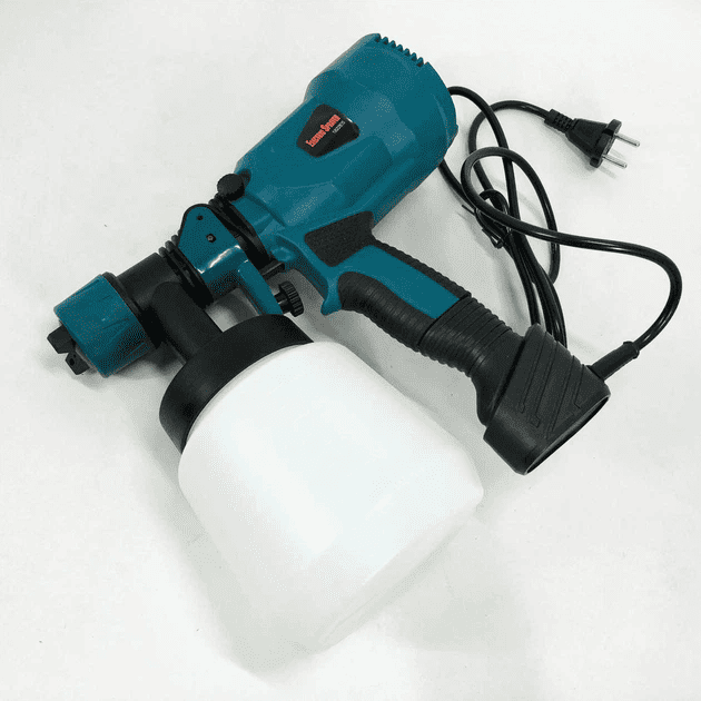 Електричний розпилювач фарби ELECTRIC PAINT SPRATER ELITE LY-79 - мініатюра 3