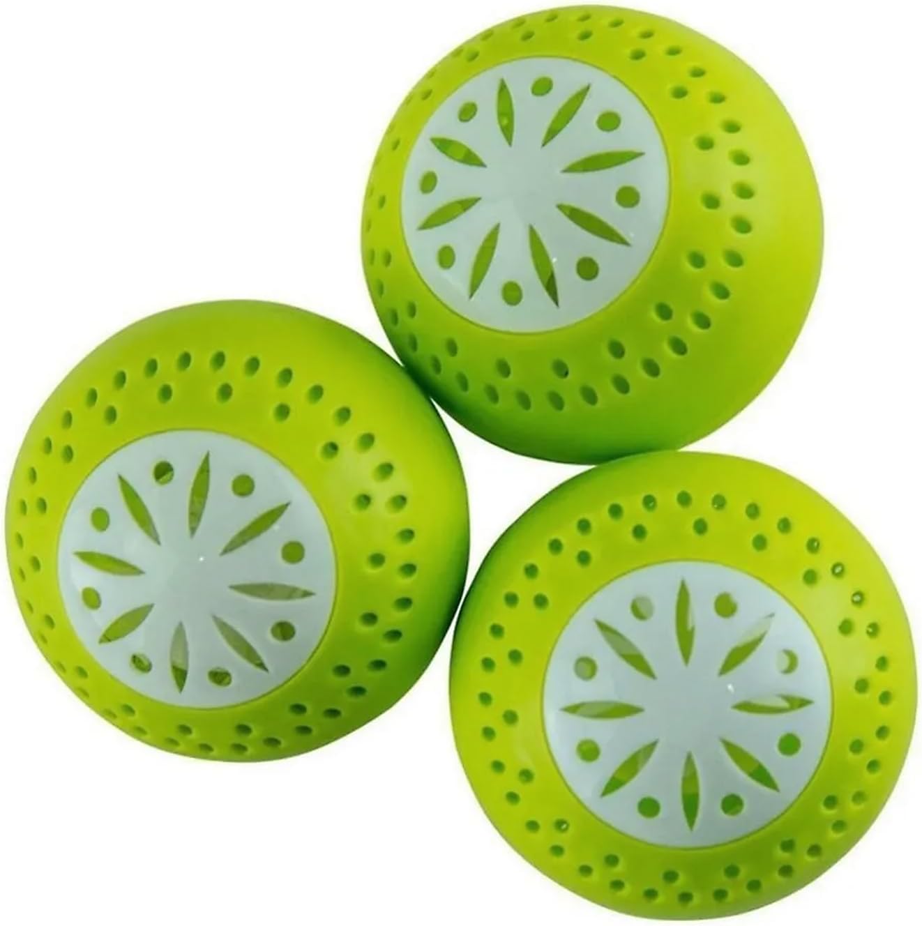 Кульки для холодильника Fridge Balls для усунення запахів ∙ Поглинач запахів Fridge Balls для дому