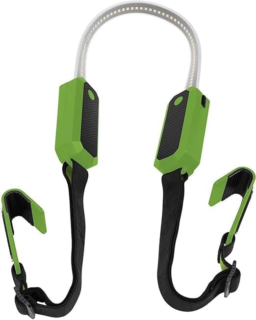 Автомобільне LED-підсвічування EMERGENCY LIGHT STRIP m3/MA-30 ∙ Ліхтар EMERGENCY LIGHT STRIP під капот з 36 см LED-панеллю