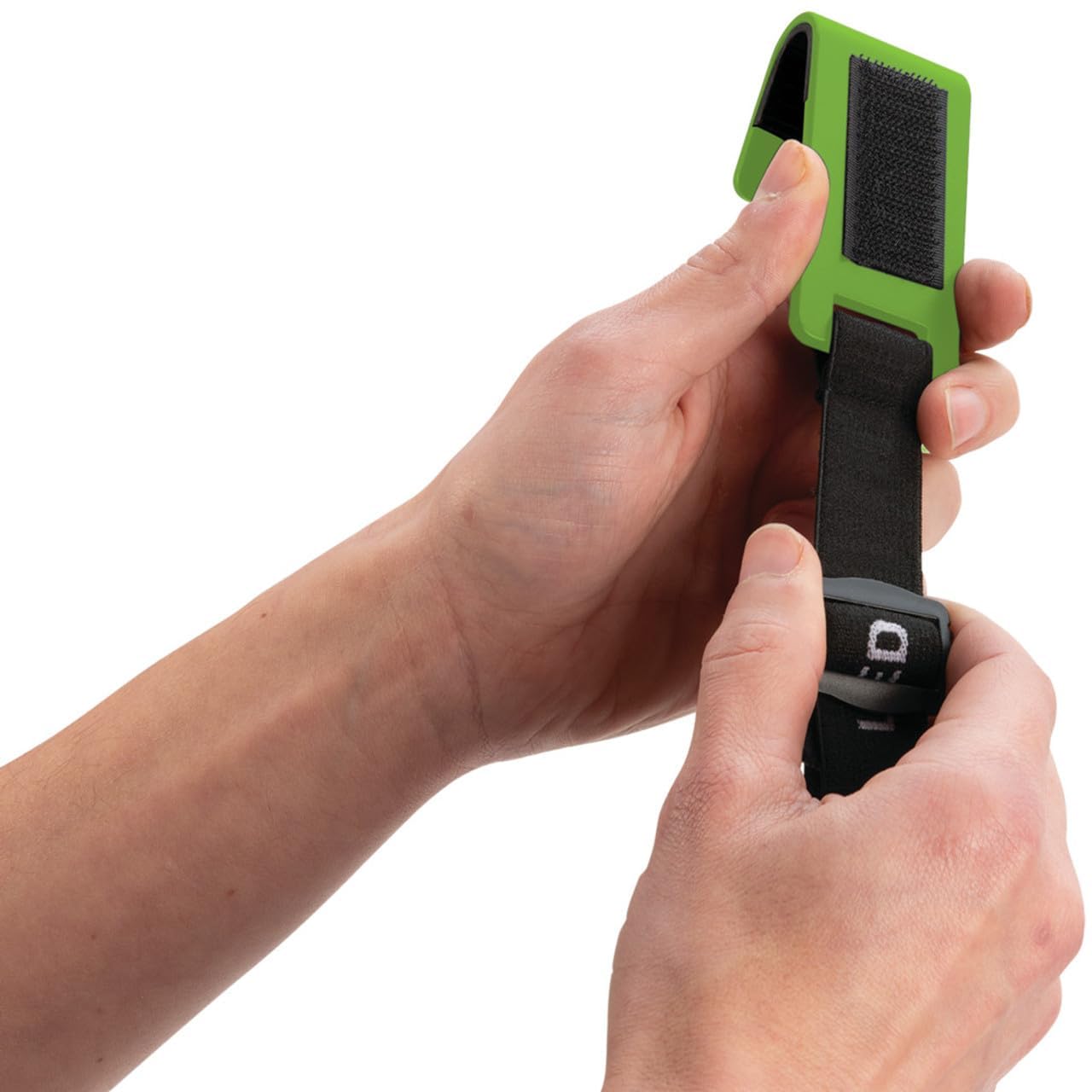 Автомобільне LED-підсвічування EMERGENCY LIGHT STRIP m3/MA-30 ∙ Ліхтар EMERGENCY LIGHT STRIP під капот з 36 см LED-панеллю - мініатюра 3