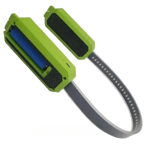 Автомобільне LED-підсвічування EMERGENCY LIGHT STRIP m3/MA-30 ∙ Ліхтар EMERGENCY LIGHT STRIP під капот з 36 см LED-панеллю - мініатюра 6