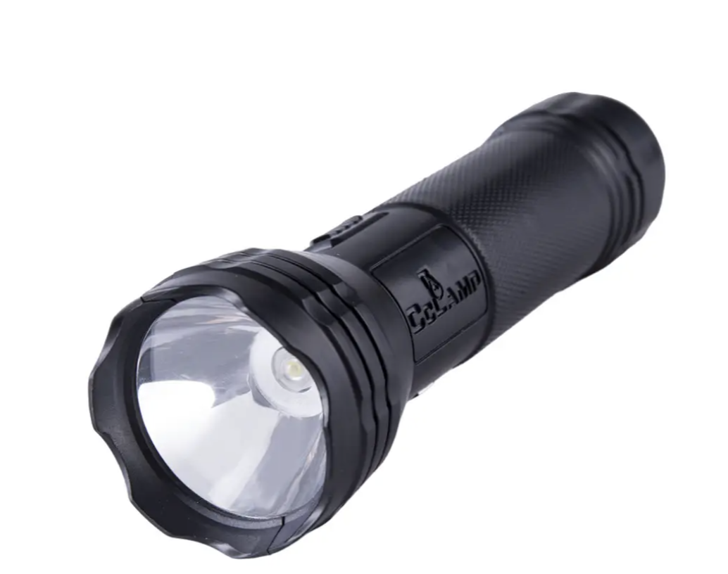 Портативний автономний світильник CL-038 для кемпінгу та дому ∙ LED-ліхтар CL-038 із сонячною зарядкою - мініатюра 2