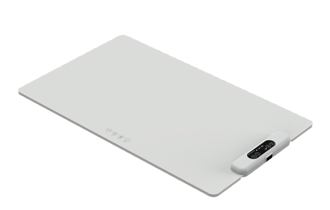 Багатофункціональний електричний килимок для підігріву їжі 1091 ∙ Килимок-підігрівач 1091 з сенсорним керуванням