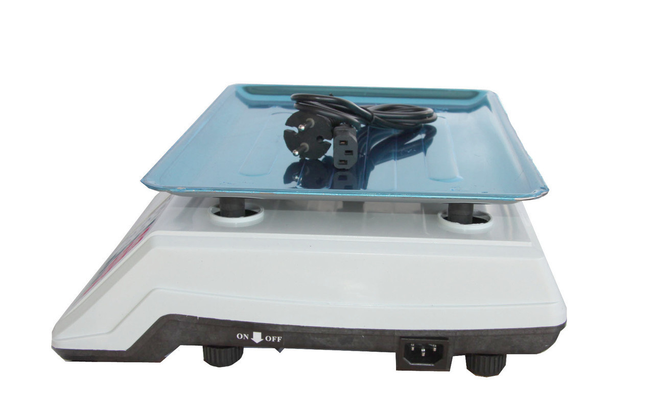 Торговельні ваги Promotec PM 5051, до 50 кг - мініатюра 2