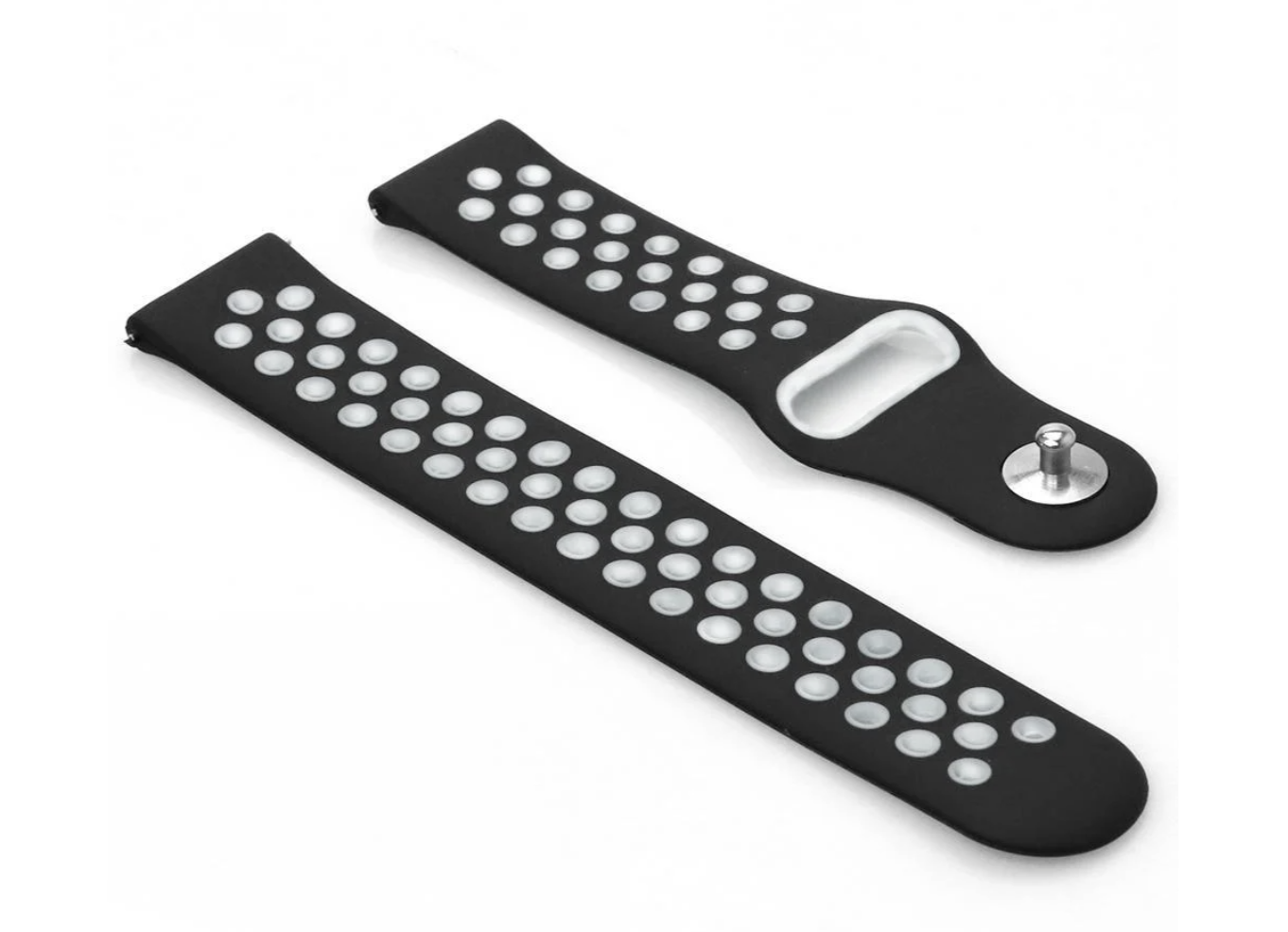 Смарт-годинник Smart Watch T55 з 2 ремінцями ∙ Розумний годинник Smart Watch T55 для сповіщень та фітнесу - мініатюра 5