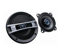 Автомобільні колонки UKC XS-GTF1626 16 см для автоакустики - мініатюра 5