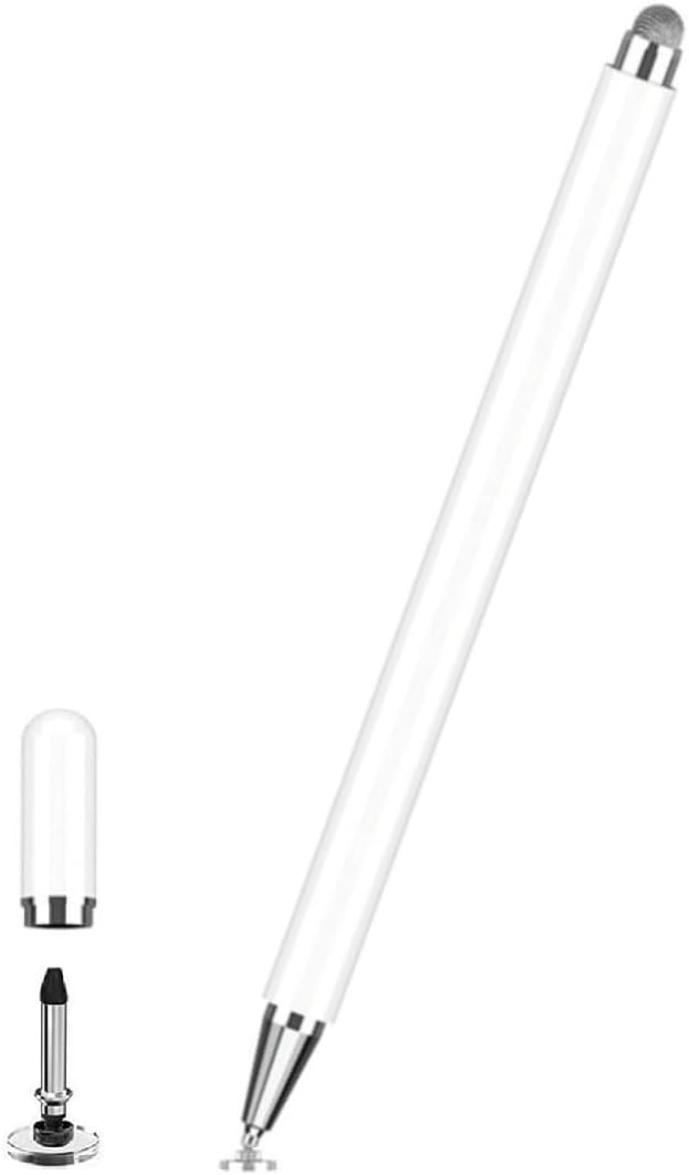 Звичайний стилус JB-01 / JB-02 – універсальне перо для сенсорних екранів ∙ Стилус для телефону JB-01 / JB-02 планшета та комп’ютера