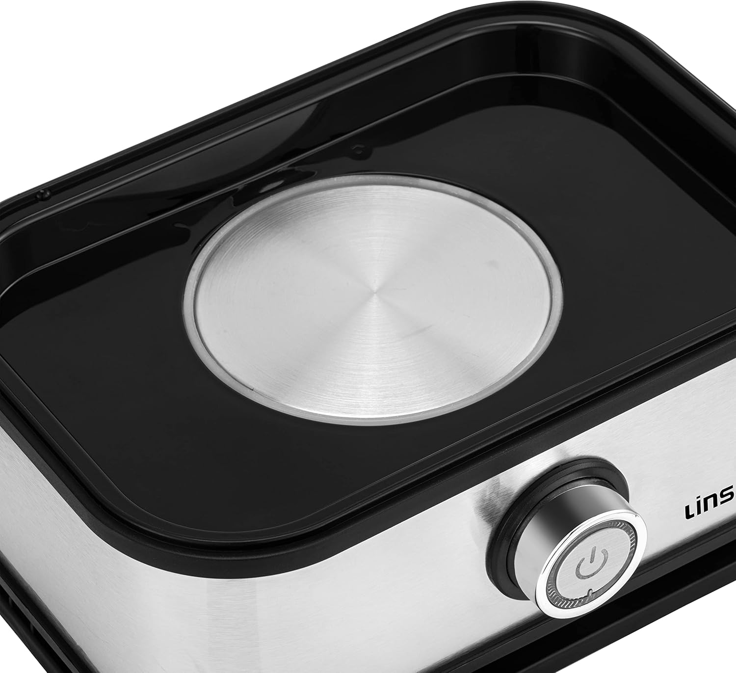 Електрична яйцеварка на 6 яєць для кухні ∙ Зручна та безпечна яйцеварка на 6 яєць - мініатюра 5