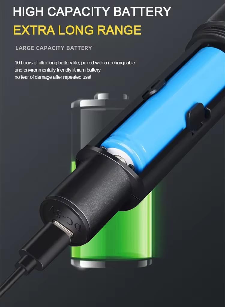 Бездротовий мікрофон UHF TTD-M10 ∙ Караоке-система UHF TTD-M10 на один мікрофон - мініатюра 2